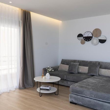 Mateo Apartments Sarande Ngoại thất bức ảnh