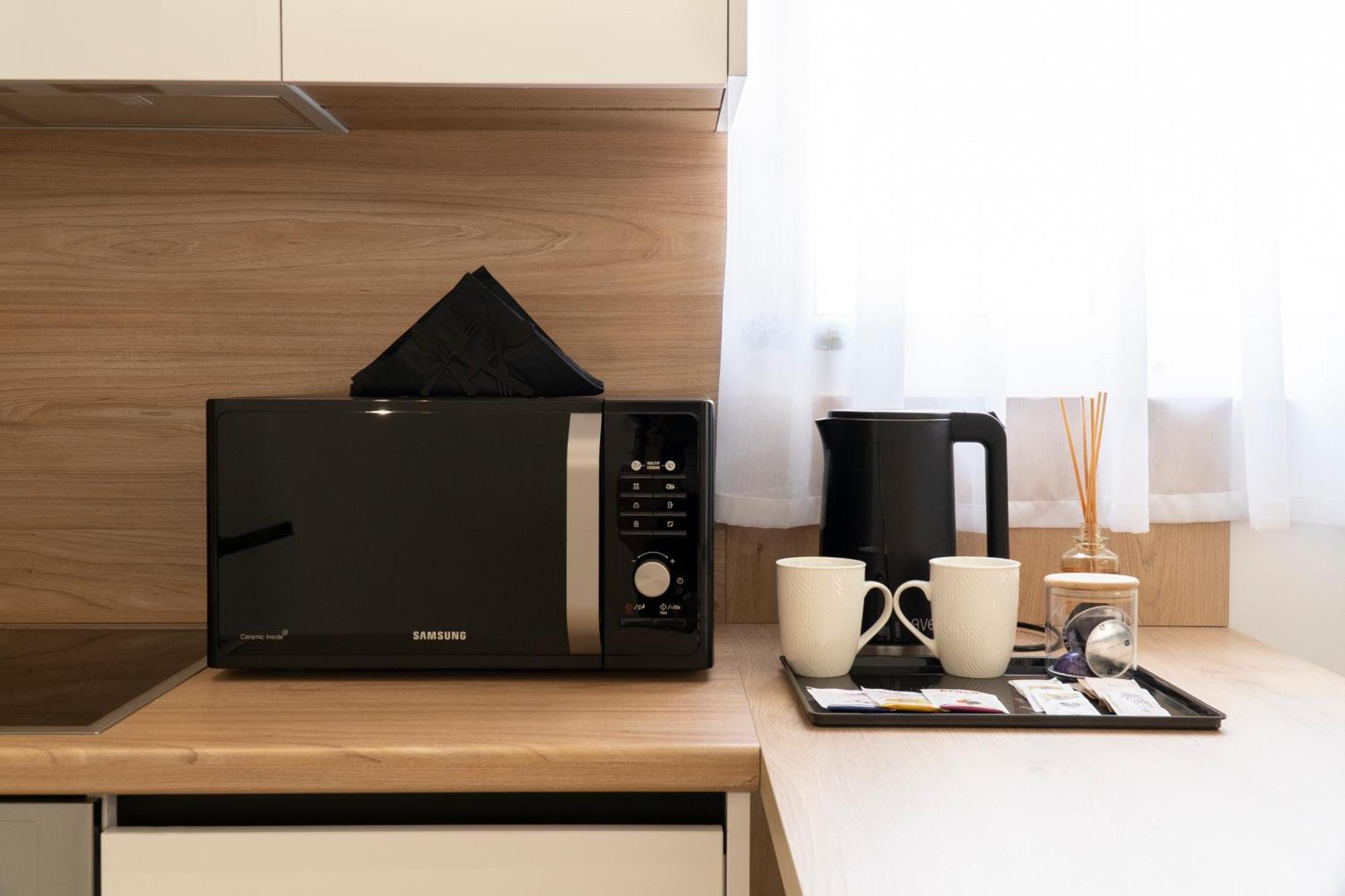 Mateo Apartments Sarande Ngoại thất bức ảnh
