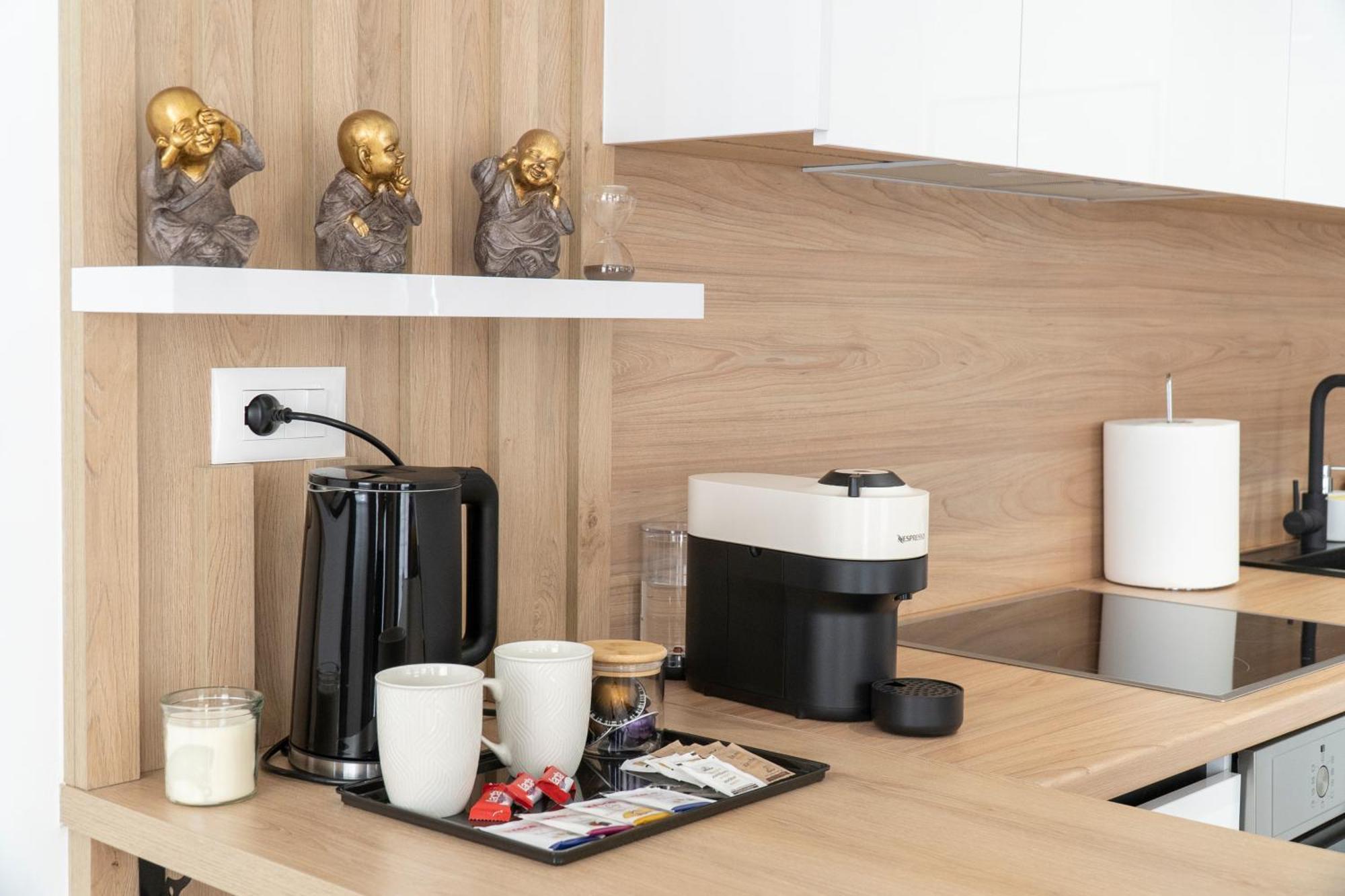 Mateo Apartments Sarande Ngoại thất bức ảnh