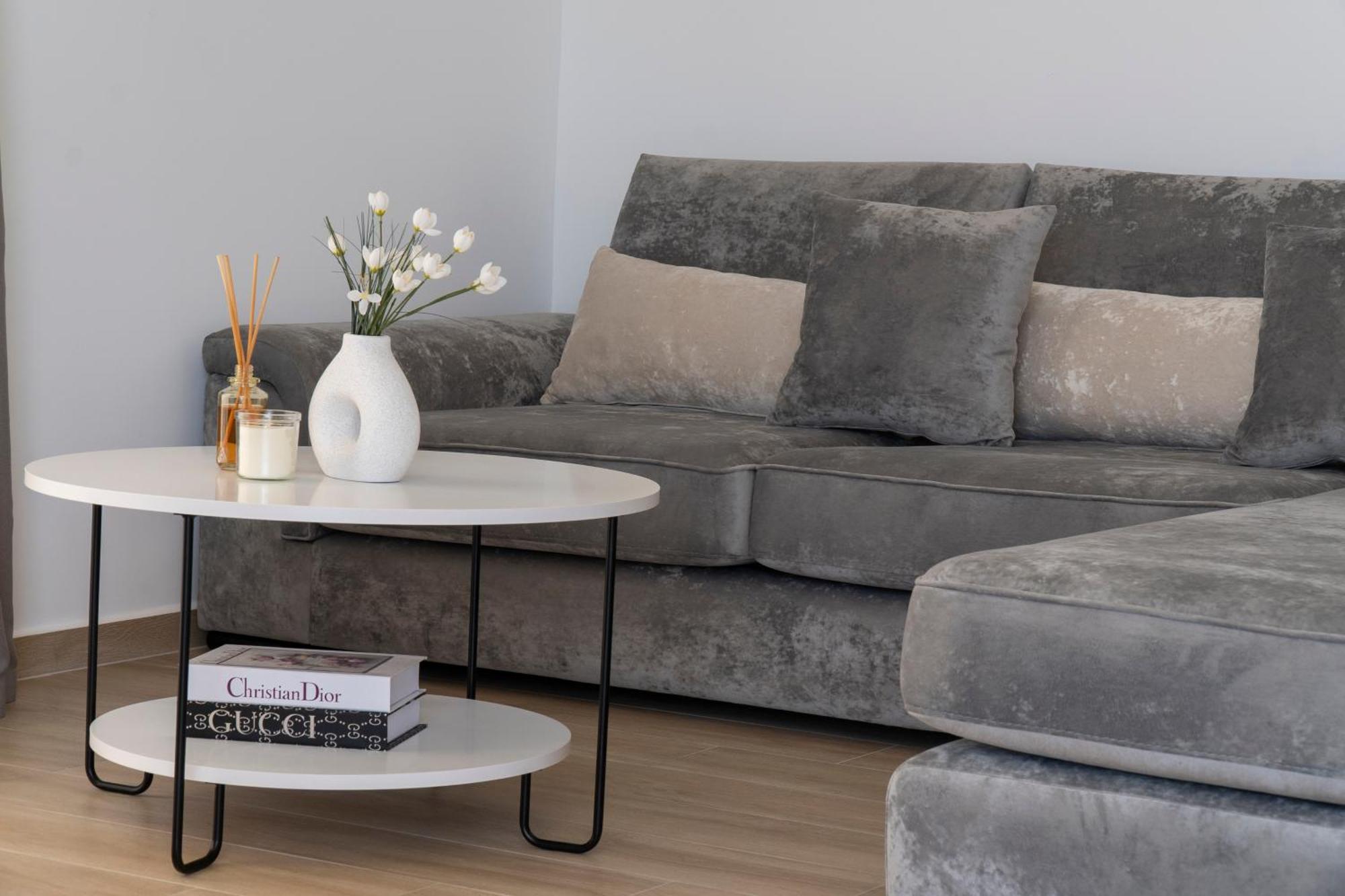 Mateo Apartments Sarande Ngoại thất bức ảnh
