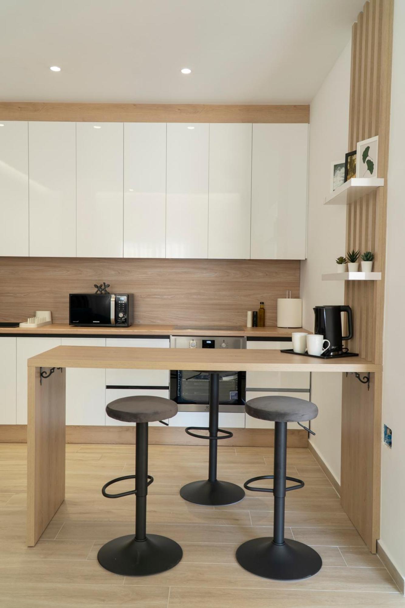 Mateo Apartments Sarande Ngoại thất bức ảnh