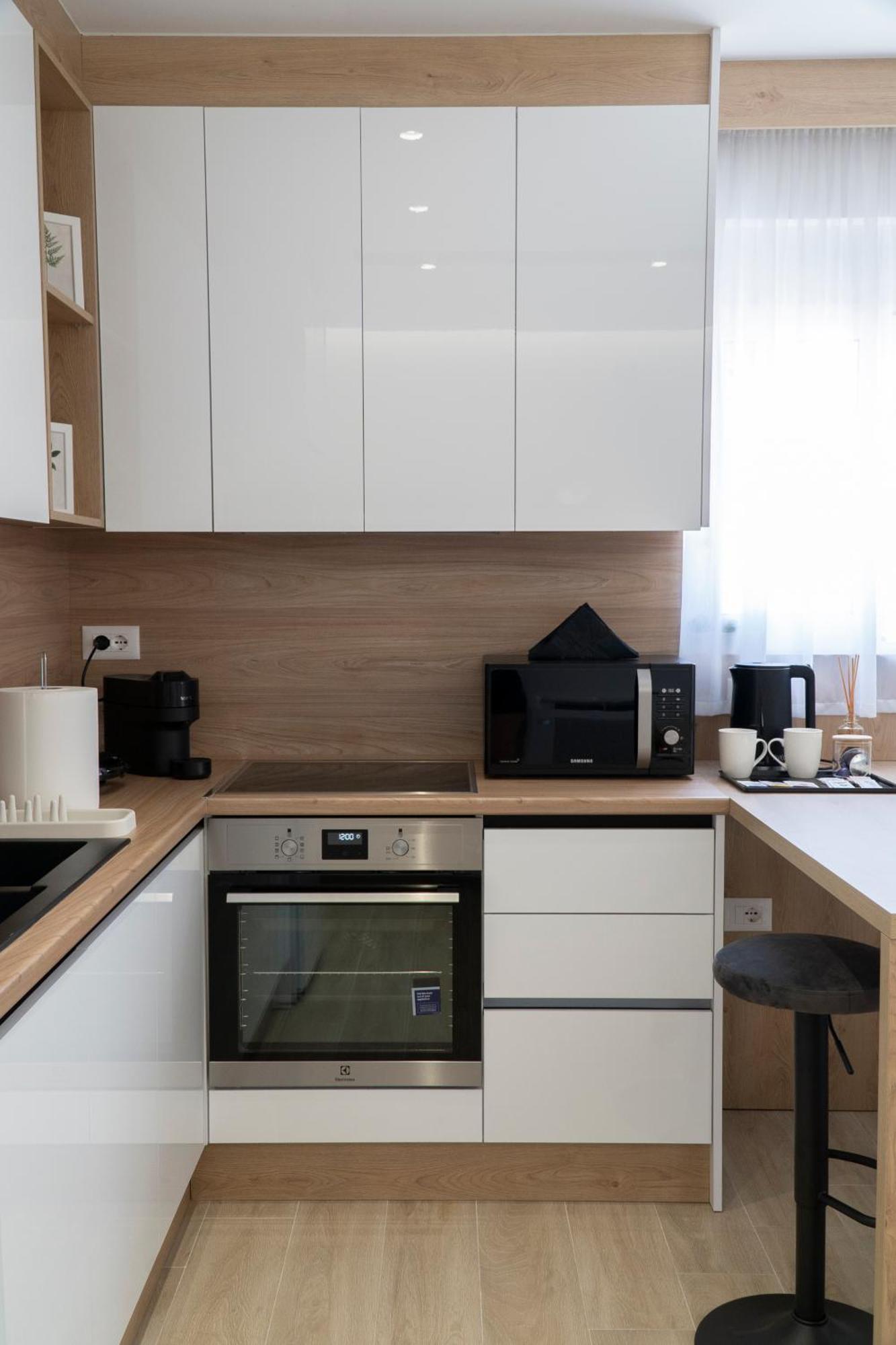 Mateo Apartments Sarande Ngoại thất bức ảnh