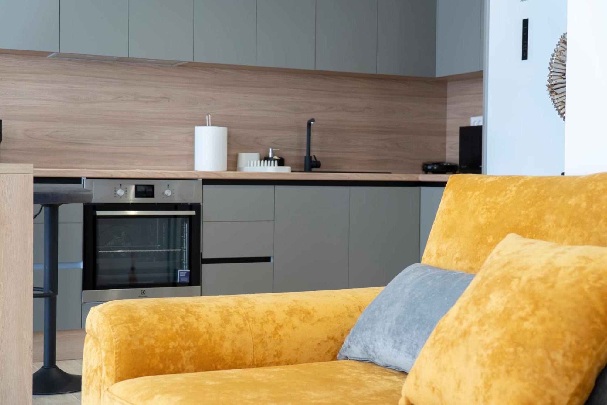 Mateo Apartments Sarande Ngoại thất bức ảnh