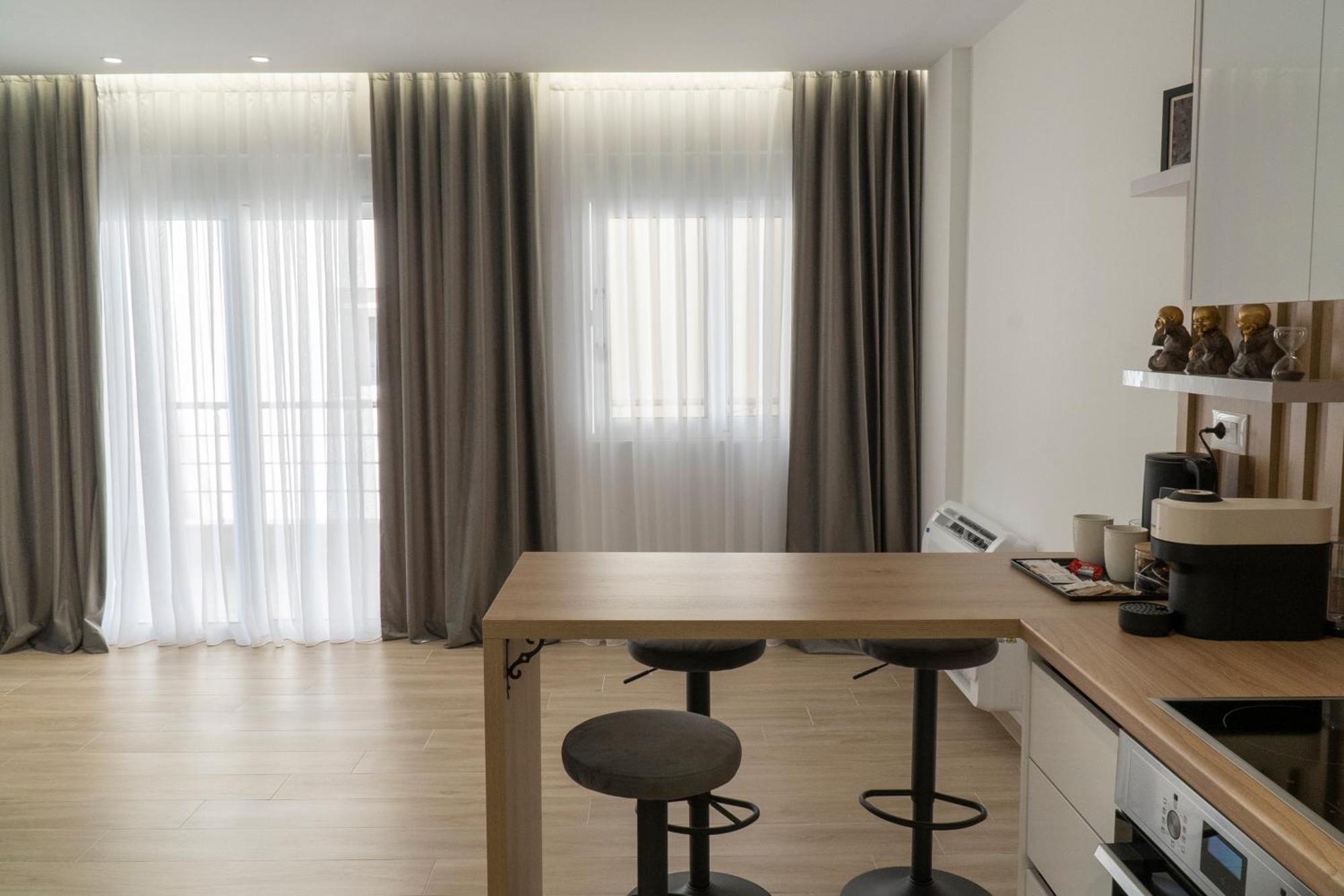 Mateo Apartments Sarande Ngoại thất bức ảnh